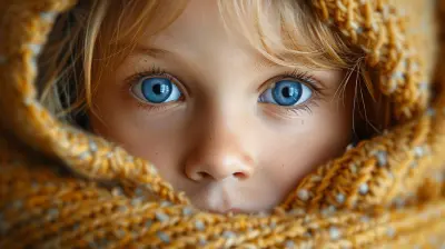 Building Emotional Resilience in Your Child: Tips for Everyday Parenting