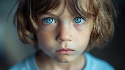 Building Emotional Resilience in Your Child: Tips for Everyday Parenting