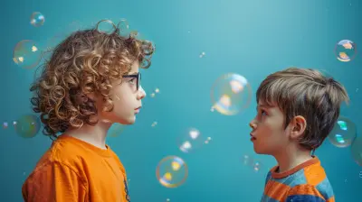 Building Trust Through Honest Communication with Your Children