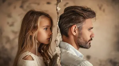 Co-Parenting After Divorce: How to Keep Things Stable for Your Kids