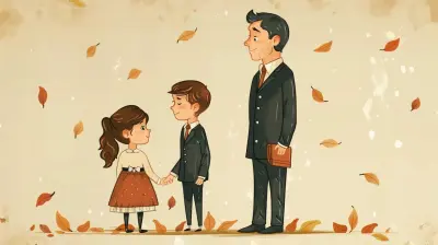 Co-Parenting After Divorce: How to Keep Things Stable for Your Kids