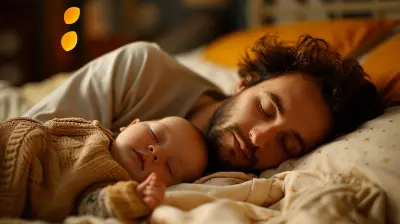 Co-Sleeping: The Pros, Cons, and Safety Tips