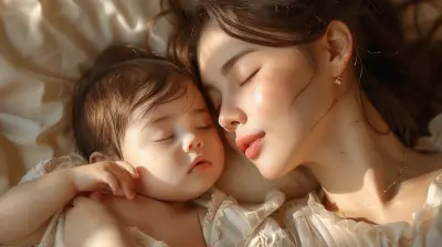 Co-Sleeping: The Pros, Cons, and Safety Tips