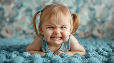 Common Teething Myths Every Parent Should Know