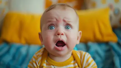 Common Teething Myths Every Parent Should Know