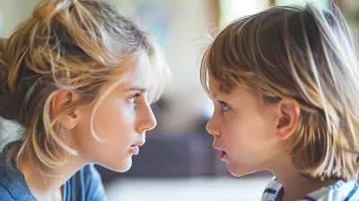 Communicating Boundaries with Love and Clarity