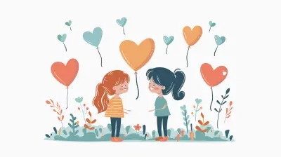 Communicating Boundaries with Love and Clarity