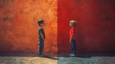 Communicating Boundaries with Love and Clarity