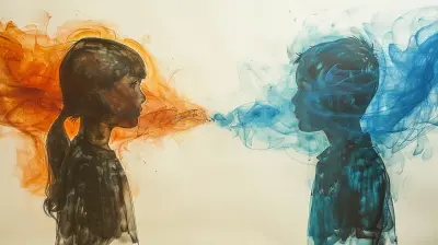 Communicating Boundaries with Love and Clarity