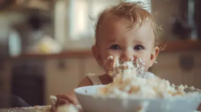 Cooking with Kids: Simple and Healthy Recipes to Try Together