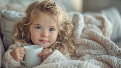 Creating a Fun and Engaging Morning Routine for Preschoolers