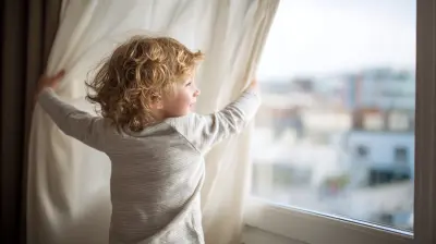 Creating a Home Environment That Inspires Confidence