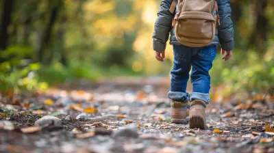 Creating a Productive Weekend Routine for Kids