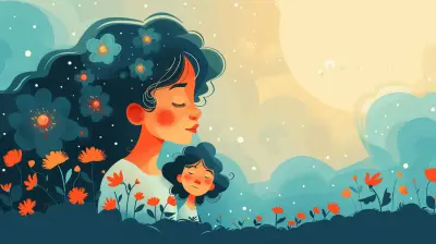 Creating a Safe Space for Kids to Express Their Feelings