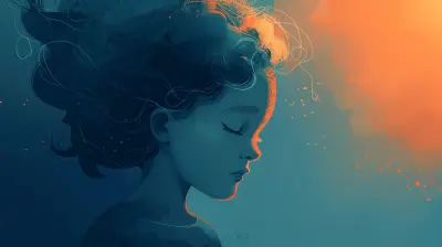 Creating A Safe Space For Kids To Express Their Feelings