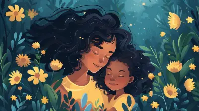 Creating A Safe Space For Your Child To Express Their Emotions