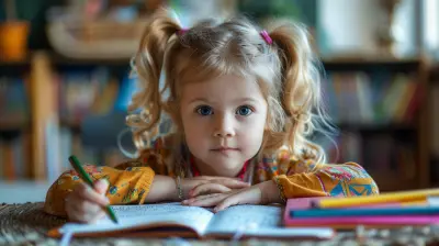 Creating a School Year Routine That Reduces Stress for Everyone