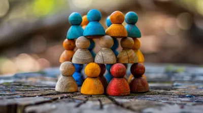 Creating Family Rituals to Strengthen Bonds