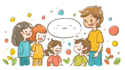 Creating Routine Check-Ins with Your Kids for Improved Communication