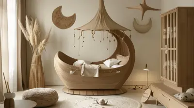 Creating the Perfect Sleep Environment for Your Little One