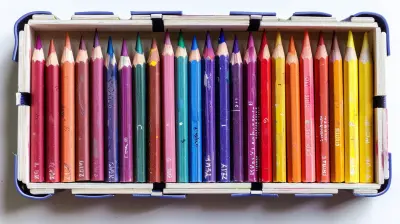 Creative Solutions for Organizing Toys and Art Supplies