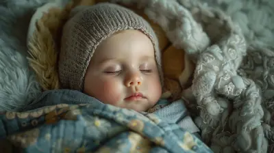 Crying it Out? How to Decide Which Sleep Training Method is Right for You