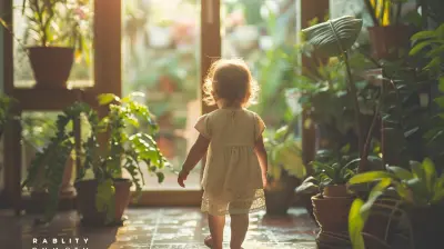 Cultivating A Calm Household Managing Chaos Without Losing Control