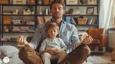 Cultivating A Calm Household Managing Chaos Without Losing Control