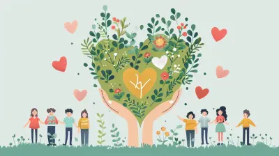 Cultivating Gratitude as a Family for Better Well-being