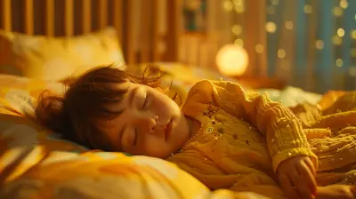 Dealing with Early Morning Wake-Ups in Babies