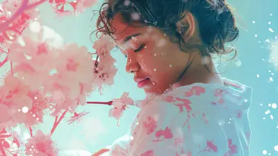 Dealing with Postpartum Digestive Issues