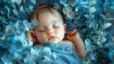 Dealing With Sleepless Nights During Teething