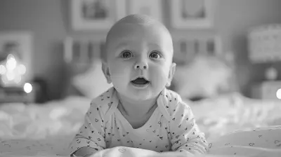 Dealing with Sleepless Nights During Teething