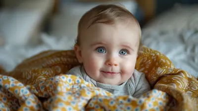 Developing a Bedtime Routine That Works for Your Child