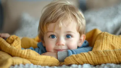 Developing a Bedtime Routine That Works for Your Child