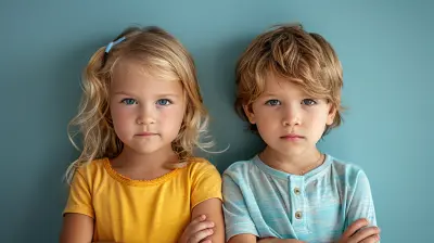 Developing Your Child’s Emotional Vocabulary