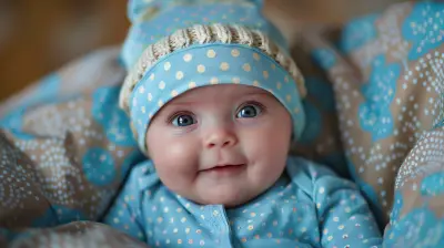 Early Signs Your Baby is Ready for Sleep Training