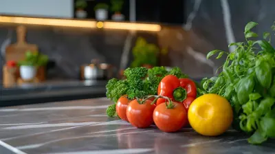 Easy Plant-Based Meals for the Whole Family