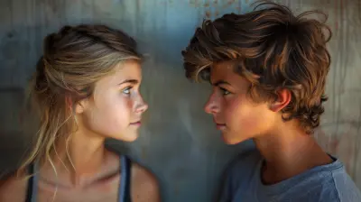 Effective Communication With Your Teen A Survival Guide For Parents