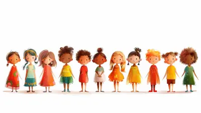 Embracing Cultural Differences: Teaching Kids to Communicate Respectfully