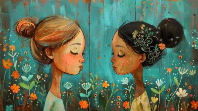 Embracing Cultural Differences: Teaching Kids to Communicate Respectfully