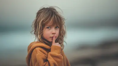 Embracing Silence: When to Talk and When to Simply Be There