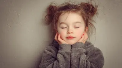Embracing Silence: When to Talk and When to Simply Be There