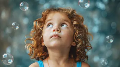 Empowering Kids to Ask Questions and Speak Their Mind