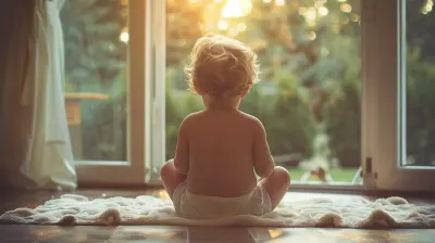 Encouraging Better Behavior Through Consistent Routines
