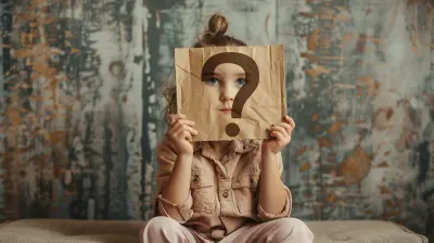 Encouraging Curiosity: How to Get Kids to Ask More Questions