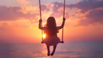 Encouraging Independent Play Without Boredom
