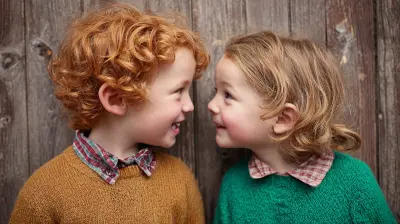 Encouraging Kids to Share Without Fear of Judgment