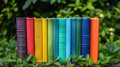 Essential Books Every New Parent Should Read