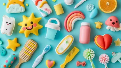 Essential Items to Have on Hand for Teething Relief